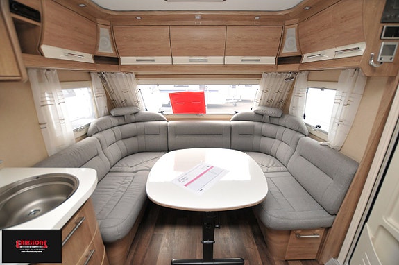 Kabe CLASSIC 560 GLE KS B14 UGN FÖRTÄLT MM 3 of 10