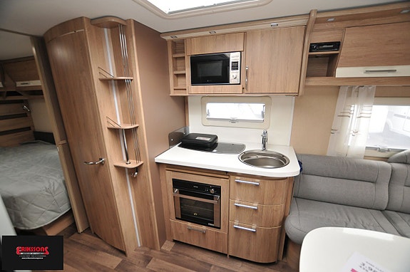 Kabe CLASSIC 560 GLE KS B14 UGN FÖRTÄLT MM 4 of 10