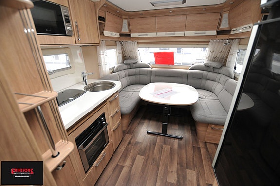 Kabe CLASSIC 560 GLE KS B14 UGN FÖRTÄLT MM 2 of 10
