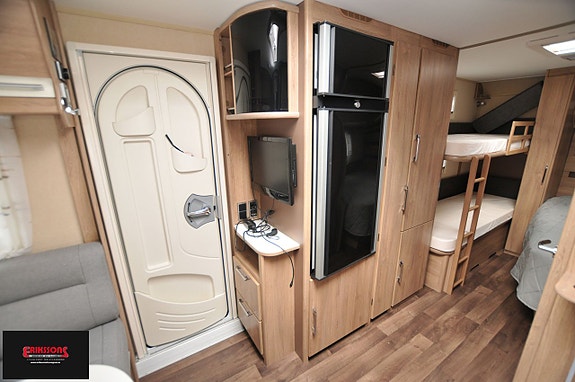 Kabe CLASSIC 560 GLE KS B14 UGN FÖRTÄLT MM 5 of 10