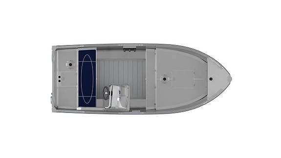 Linder Sportsman 445 Catch Mercury F30 ELPT -2026 5 of 5
