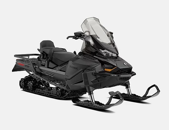Ski-Doo Skandic LE 900 ACE 24"