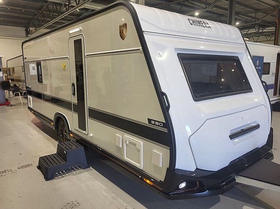 Polar 590 FWL Chimera 2 of 14