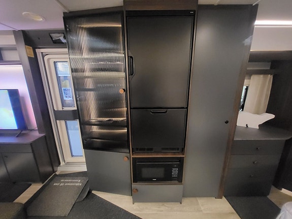 Polar 590 FWL Chimera 8 of 14