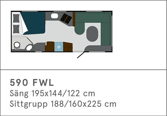 Polar 590 FWL Chimera 14 of 14