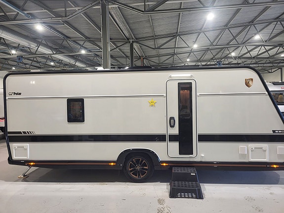Polar 590 FWL Chimera