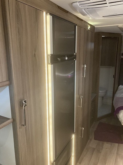 Kabe Imperial 600 CXL KS 13 of 16