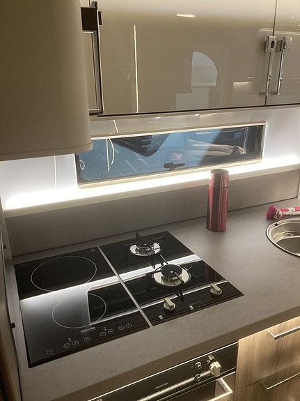 Kabe Imperial 600 CXL KS 11 of 16