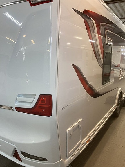 Kabe Imperial 600 CXL KS 3 of 16