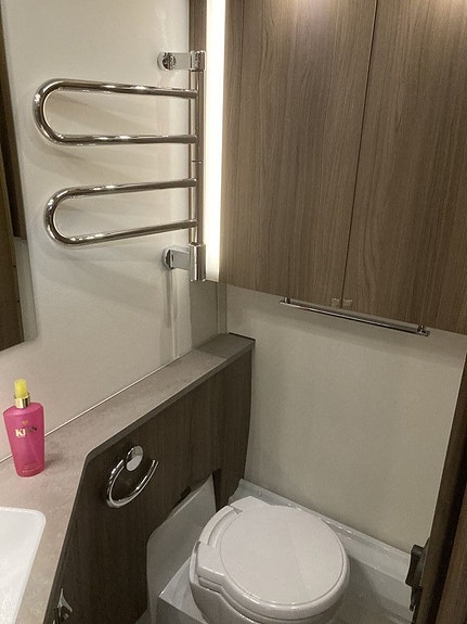 Kabe Imperial 600 CXL KS 15 of 16