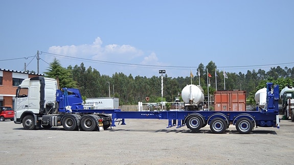 KOLSTAD SIMALIFT 3 of 5