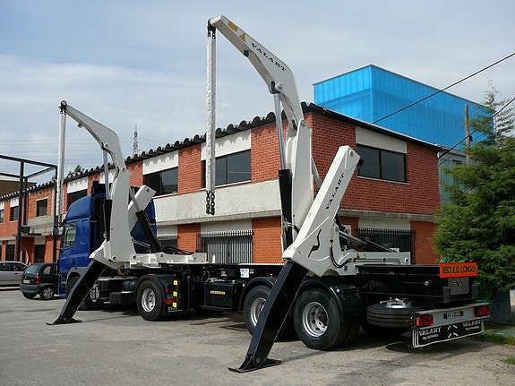 KOLSTAD SIMALIFT 4 of 5