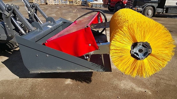 CW Produkter CW-Sopen