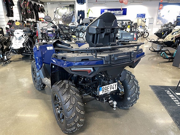 Polaris Sportsman Touring 570 EPS SP T3B DEMO 2 of 3
