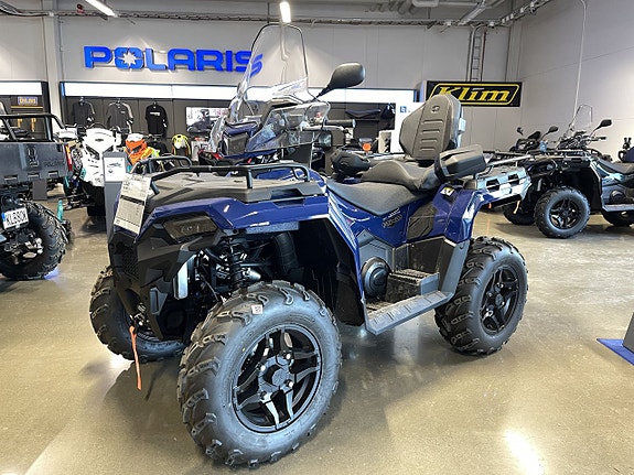 Polaris Sportsman