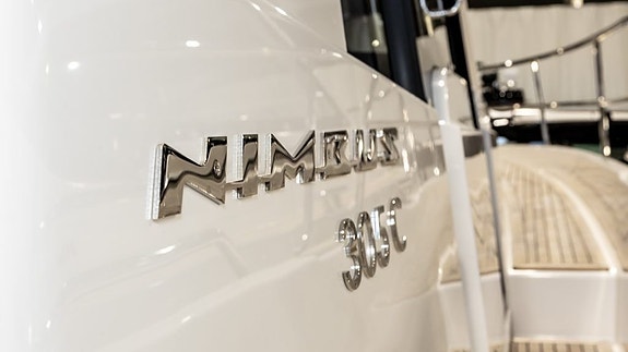 Nimbus 305 Coupé - 2023 17 of 22