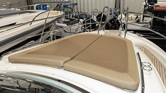 Nimbus 305 Coupé - 2023 16 of 22