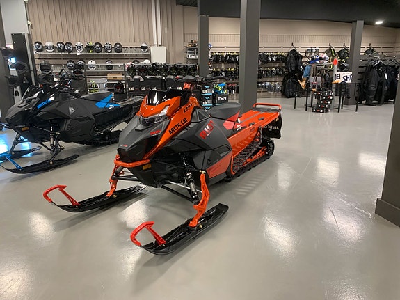 Arctic Cat Riot 600 catalyst  -24 *kampanj 2 of 5