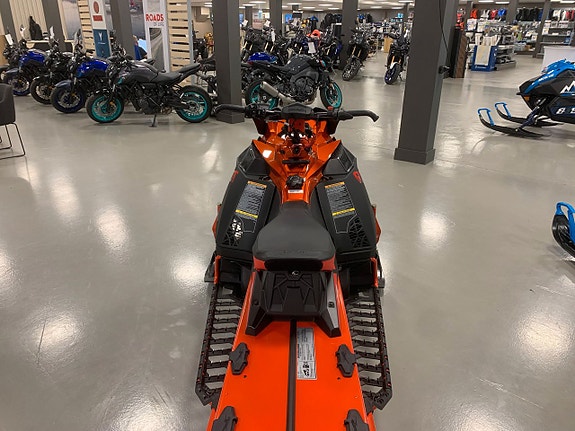 Arctic Cat Riot 600 catalyst  -24 *kampanj 4 of 5