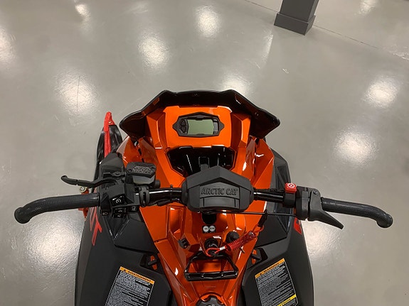 Arctic Cat Riot 600 catalyst  -24 *kampanj 5 of 5