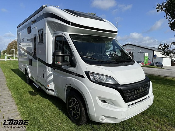 Laika Ecovip L 4009 DS KAMPANJ 2 of 16