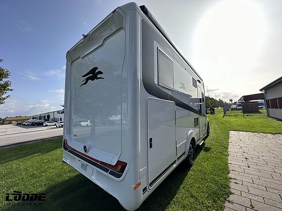 Laika Ecovip L 4009 DS KAMPANJ 3 of 16