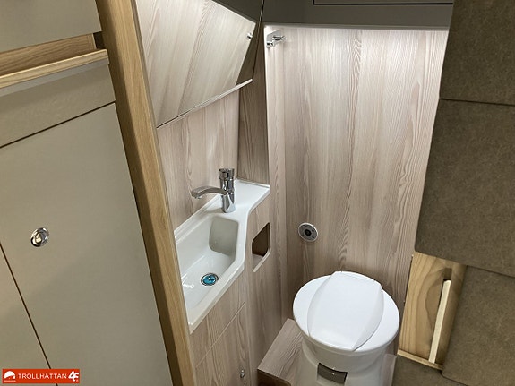 Kabe Affinity DUO MAN *Kampanj Off-Grid paket + Presentkort / Ränta 3.95%* 14 of 21