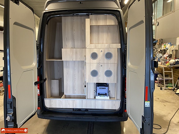 Kabe Affinity DUO MAN *Kampanj Off-Grid paket + Presentkort / Ränta 3.95%* 17 of 21