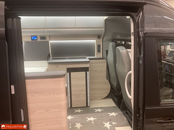 Kabe Affinity DUO MAN *Kampanj Off-Grid paket + Presentkort / Ränta 3.95%* 8 of 21