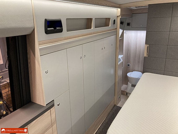 Kabe Affinity DUO MAN *Kampanj Off-Grid paket + Presentkort / Ränta 3.95%* 11 of 21