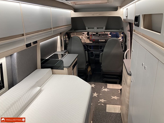 Kabe Affinity DUO MAN *Kampanj Off-Grid paket + Presentkort / Ränta 3.95%* 13 of 21
