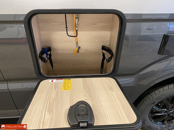 Kabe Affinity DUO MAN *Kampanj Off-Grid paket + Presentkort / Ränta 3.95%* 16 of 21