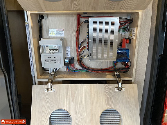 Kabe Affinity DUO MAN *Kampanj Off-Grid paket + Presentkort / Ränta 3.95%* 18 of 21