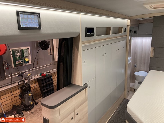 Kabe Affinity DUO MAN *Kampanj Off-Grid paket + Presentkort / Ränta 3.95%* 10 of 21