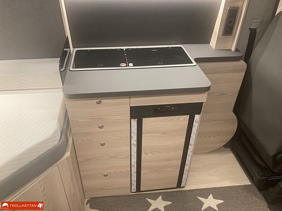 Kabe Affinity DUO MAN *Kampanj Off-Grid paket + Presentkort / Ränta 3.95%* 9 of 21