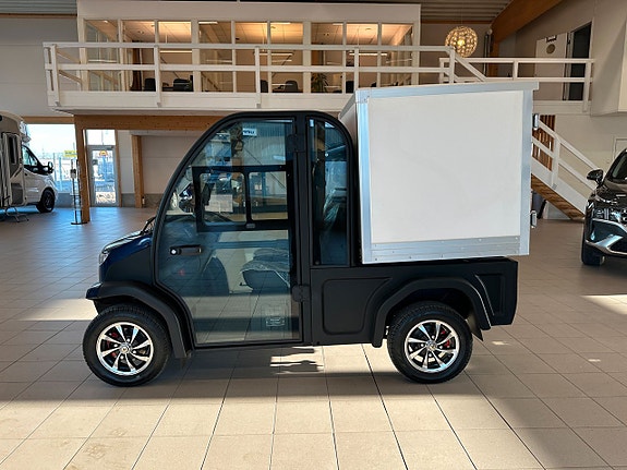 Övriga Workline LT -S2 inkl skåp