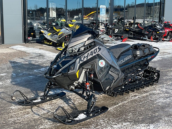 Polaris RMK Khaos Boost 850 7S