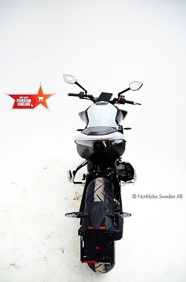 CFMOTO 800 NK *Hemleverans 4 of 15