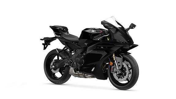 Yamaha R9 2 of 2