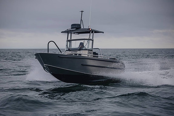 Arronet 20 5 SPT 2025 | Suzuki DF200APX