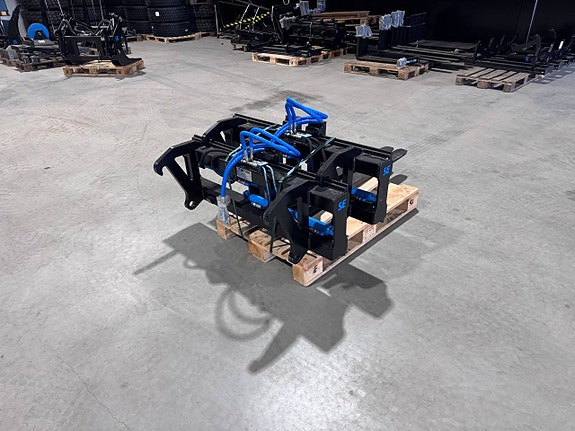 Hydrauliska gafflar  med fäste L30 / Trima mm i lager 3 of 3