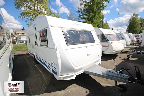 Polar 590 CTH Original