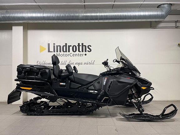 Ski-doo Expedition SE 900 ACE Turbo R -25 Spara 27000:-