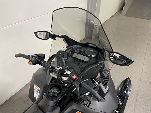 Ski-Doo Expedition SE 900 ACE Turbo R -25 Demo 25 mil 5 of 5