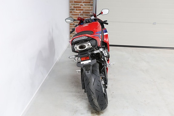 Honda CBR 600 RR 5 of 8