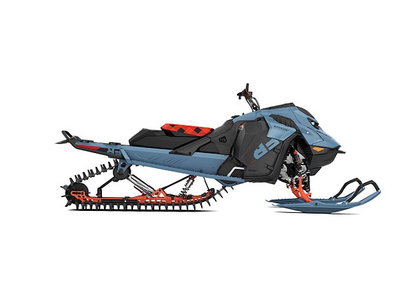 Ski-Doo Freeride 146" 850 E-TEC -26 *Kampanj* 2 of 2
