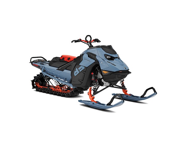 Ski-Doo Freeride 146" 850 E-TEC -26 *Boka nu*