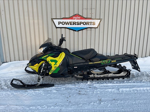 Lynx Boondocker 3900 800 E-tec