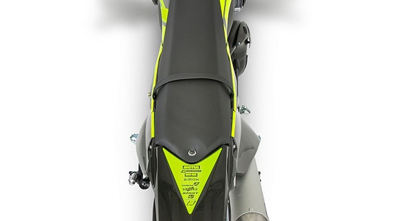 Sherco SM  Silver R 13 of 16