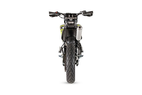 Sherco SM  Silver R 7 of 16